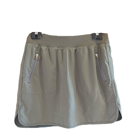 Teck Gear Drytek Skort - Picture 5 of 6